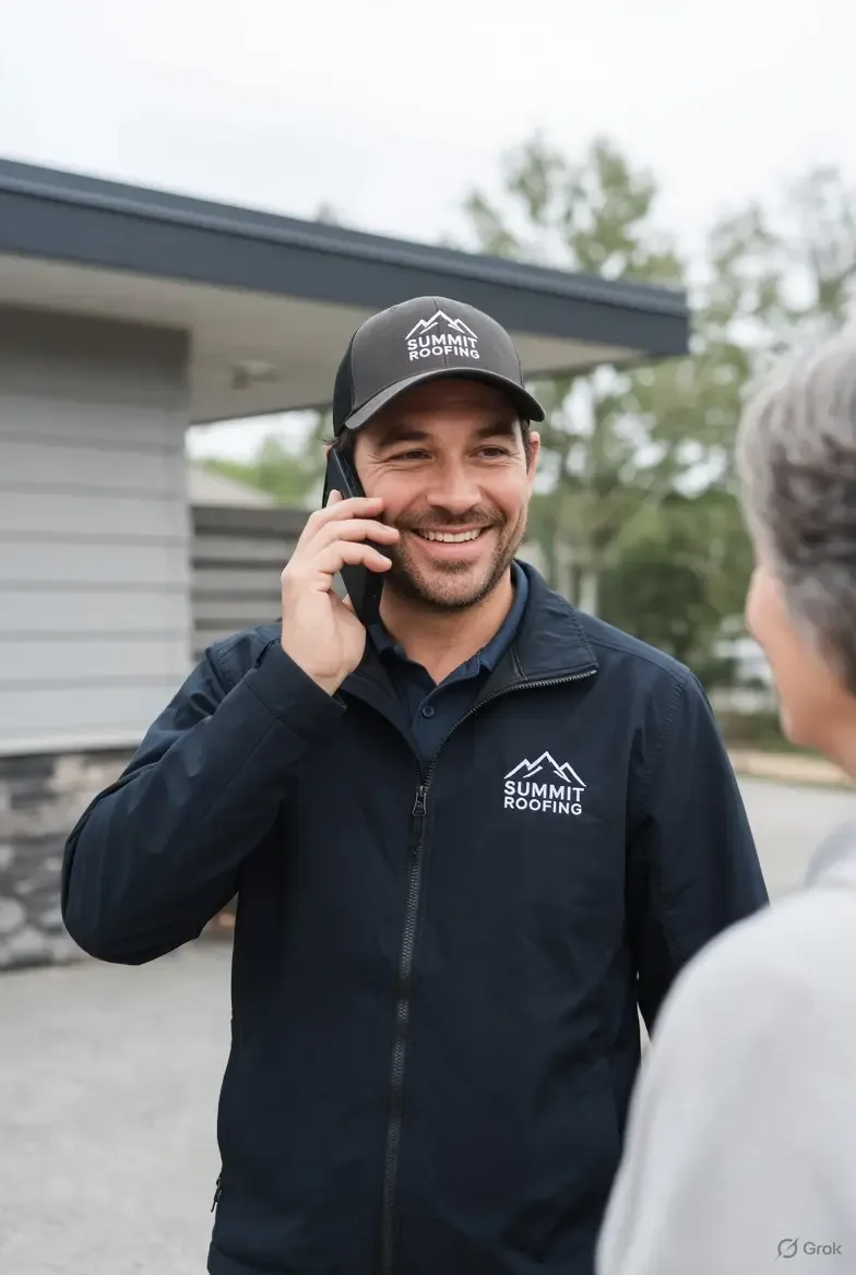 Flat Roof Leak Repair Freedom, IN FAQs
